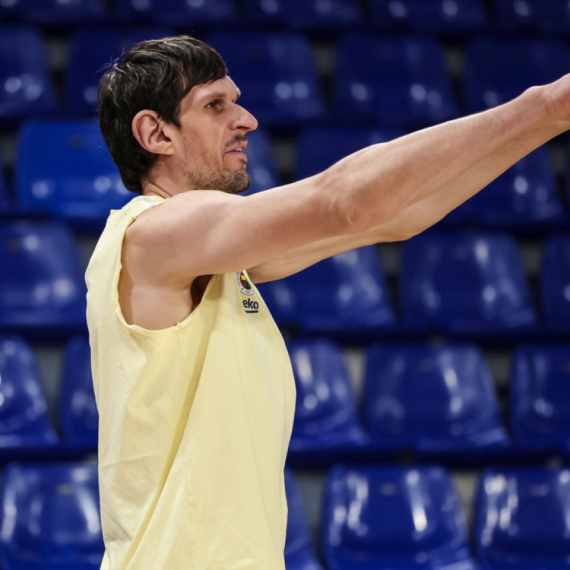 Malo vremena je ostalo za evroligaše