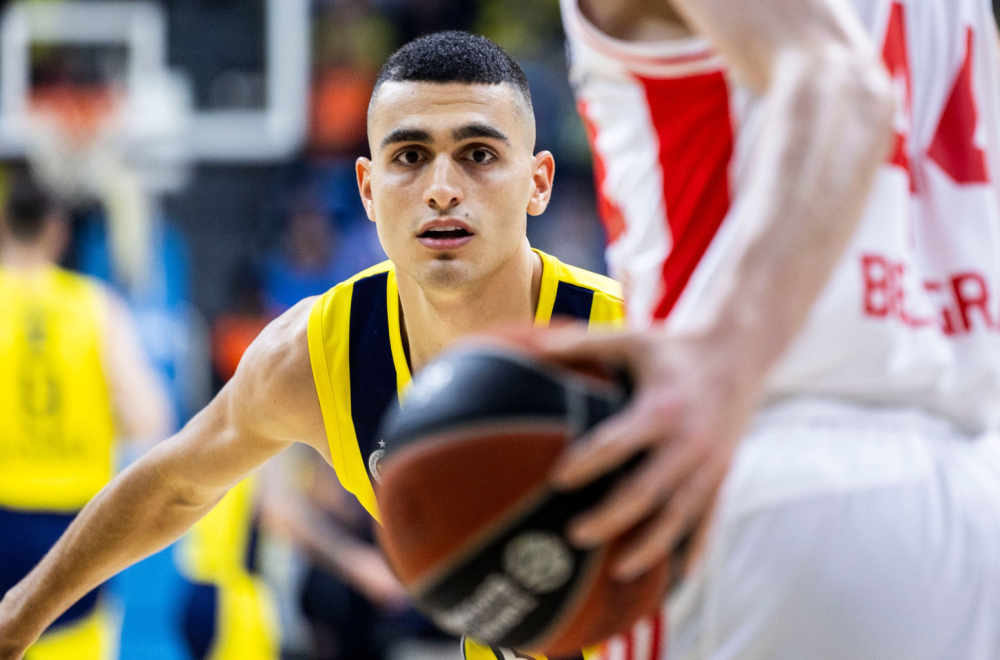 Blat objasnio zbog čega Madar nije došao u Makabi: "To jednostavno nije tačno"