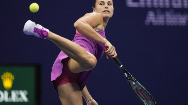 Sabalenka o doping aferi Ige Švjontek: "Nikada se neće saznati šta se desilo"