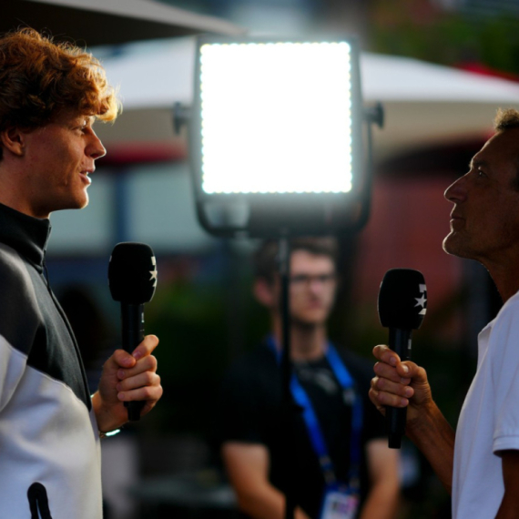 Vilander: "Siner ili Alkaras uzimaju kalendarski slem"