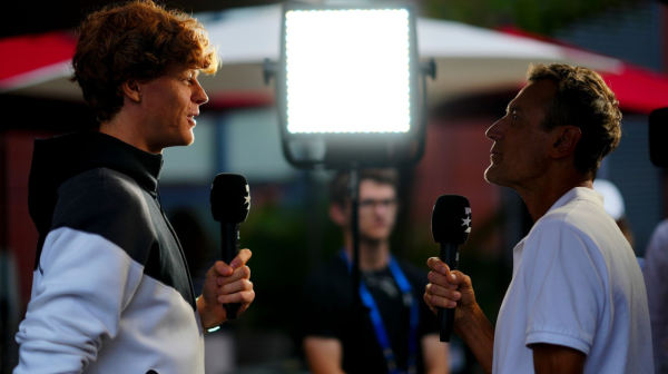 Vilander: "Siner ili Alkaras uzimaju kalendarski slem"