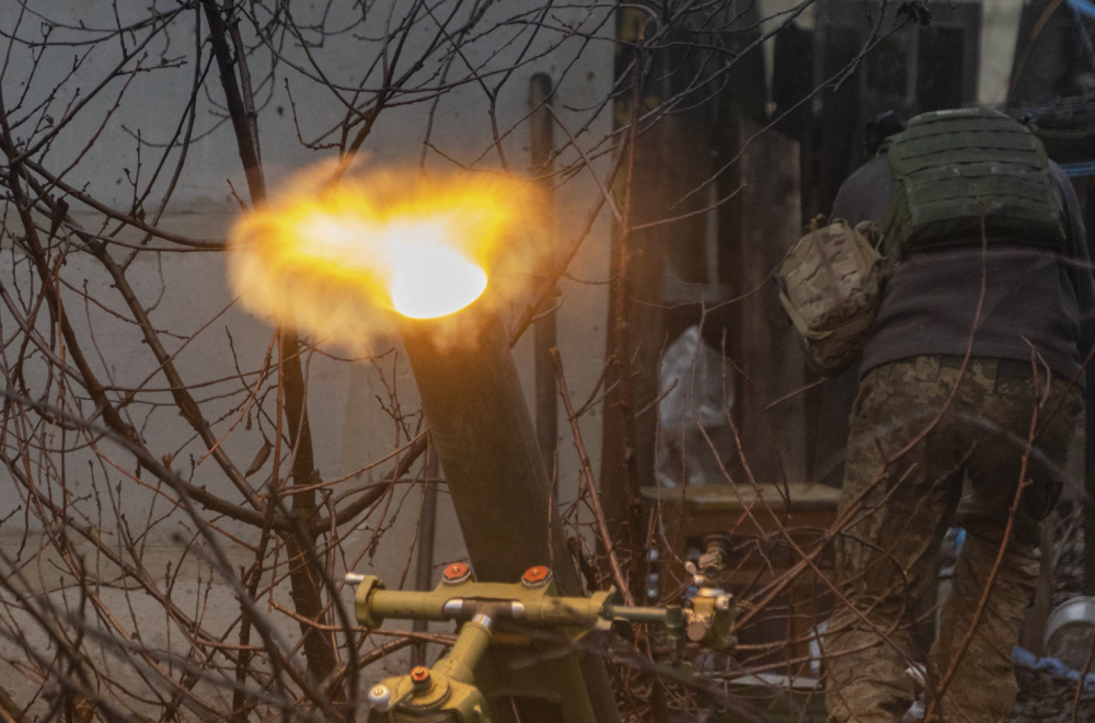 Moskva poručila: Sedam puta seci, jednom udari – ali da bude za svagda