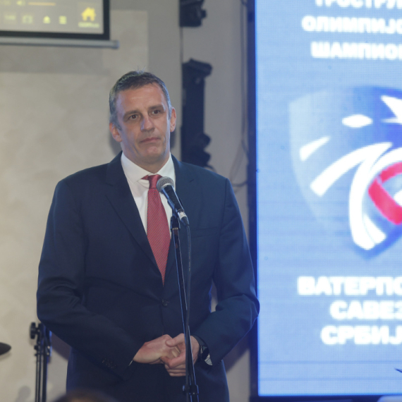 "U Parizu smo bili autsajderi, a u LA idemo opet po zlato"