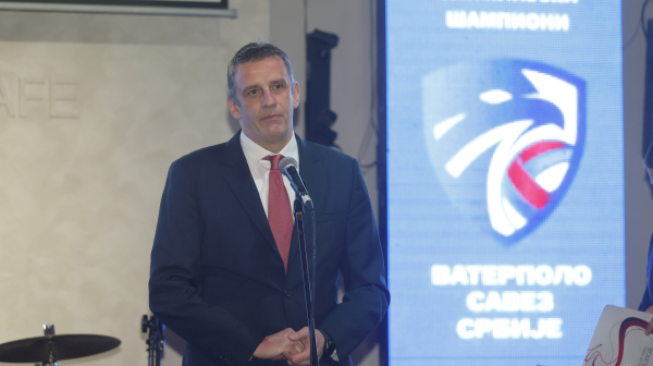 "U Parizu smo bili autsajderi, a u LA idemo opet po zlato"