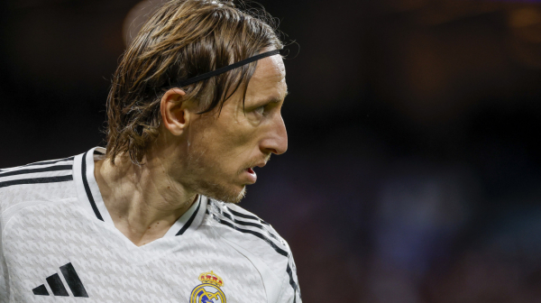 Modrić pojačava 14. tim lige?!