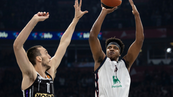 Ledej o "večitom" derbiju: "Smeće, limenke, led… "