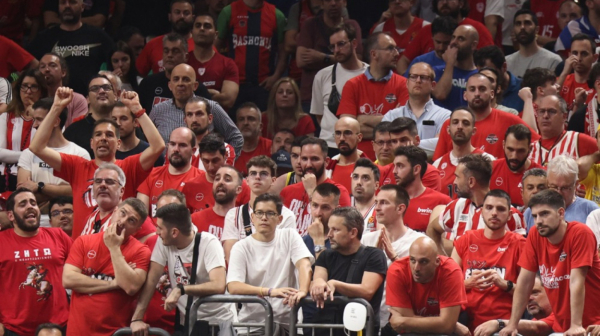 Lideru Evrolige nedeljama prokišnjava krov