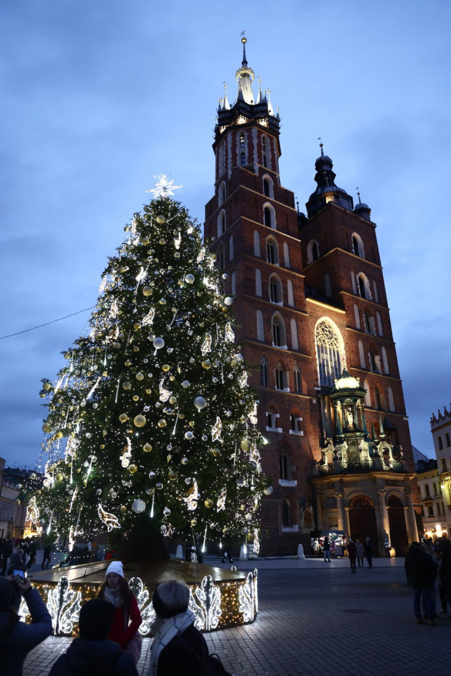 Ovo su najjeftinije destinacije za putovanje za novogodišnje praznike FOTO