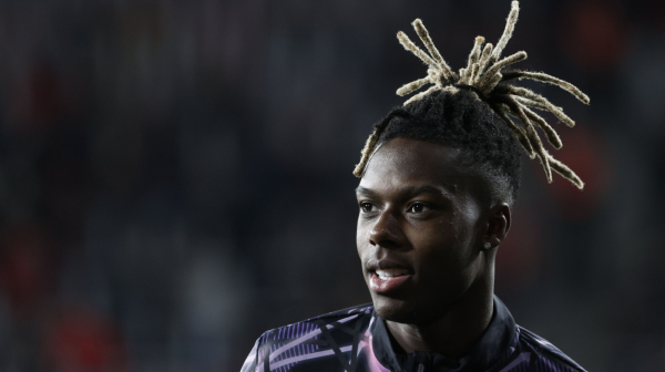 Bajern odvodi Barsinu želju – Jamal ostaje bez omiljenog saigrača