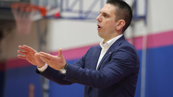 Budućnost pala u Istanbulu – tim Marka Baraća upisao pobedu