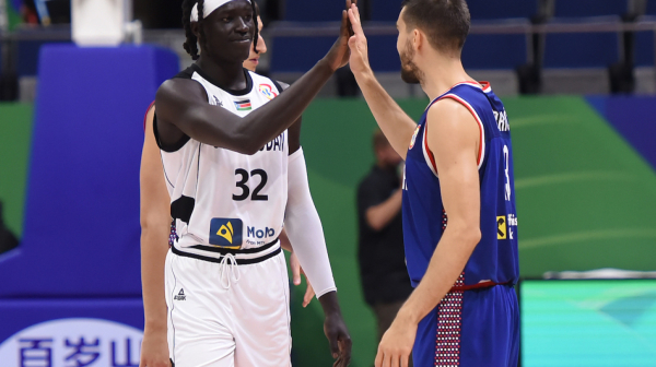 Otkriveno koliko je PAO morao da izdvoji za Lesorovu zamenu