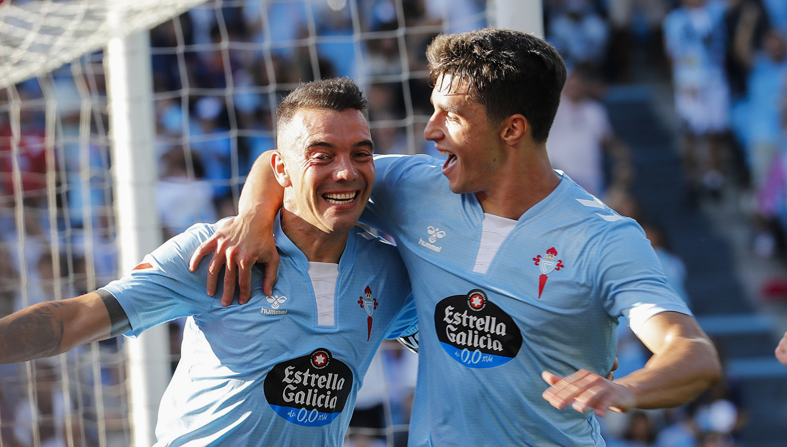 Nije kraj u Galiciji: Jagova decenija u drugom mandatu