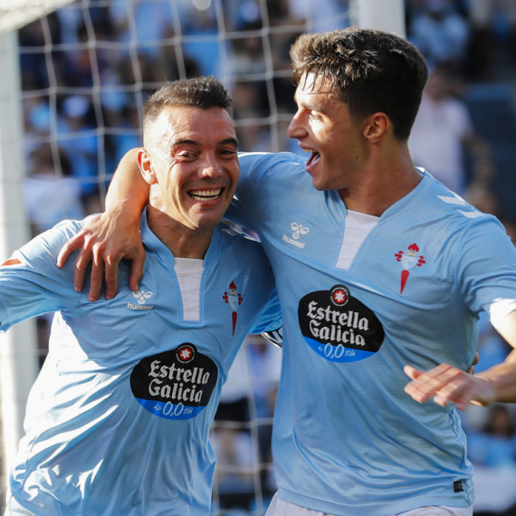 Oprez za Zvezdu – Selta opasno diže formu