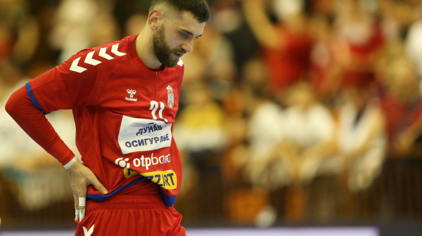 Reprezentativci Srbije se okupili pred Kup Karpata