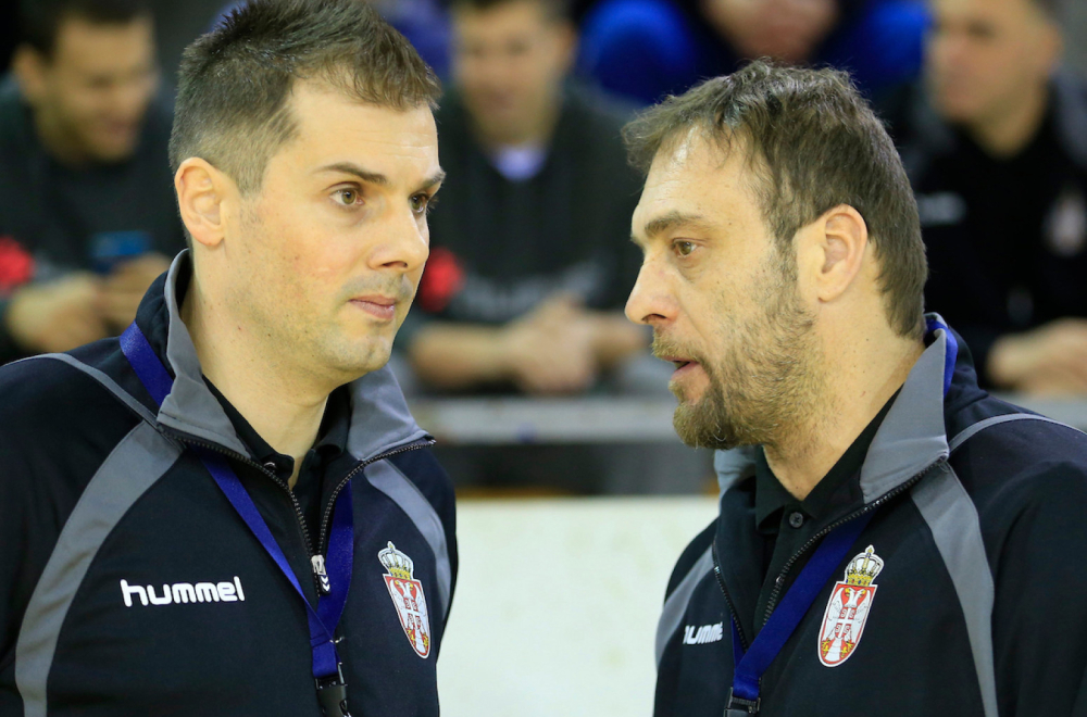 Čutura: "Već od danas razmišljamo o Špancima"