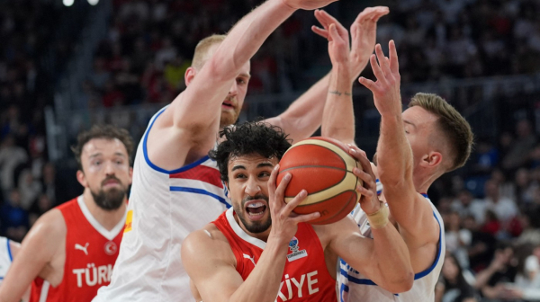 Fenerbahče otpustio igrača pred Partizan