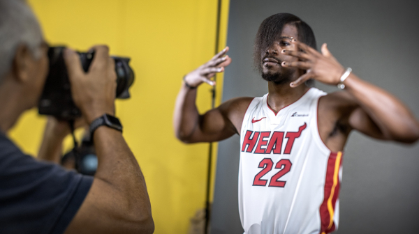 Nagetsi, čujte Džimijev vapaj!