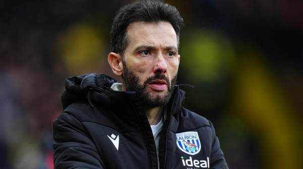 Valensija ima novog trenera – sledi mu grčevita bitka za opstanak