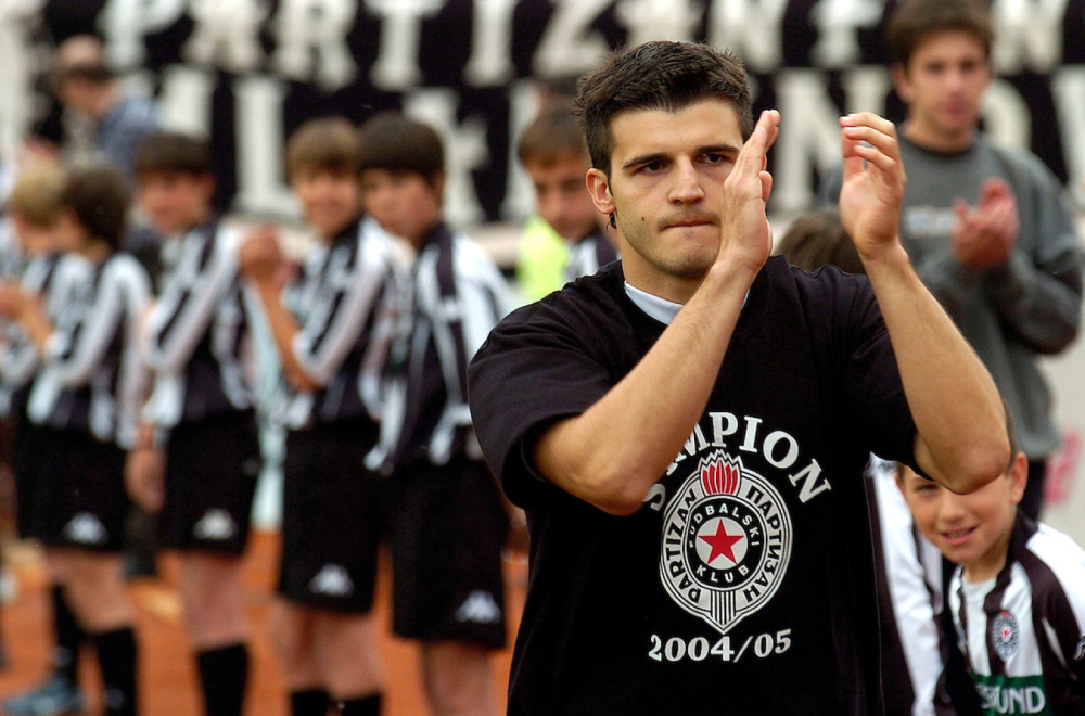 Prepoznajete li Simona Vukčevića? "Uništio me je temperament!" VIDEO