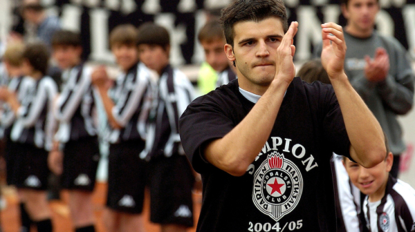 Prepoznajete li Simona Vukčevića? "Uništio me je temperament!" VIDEO