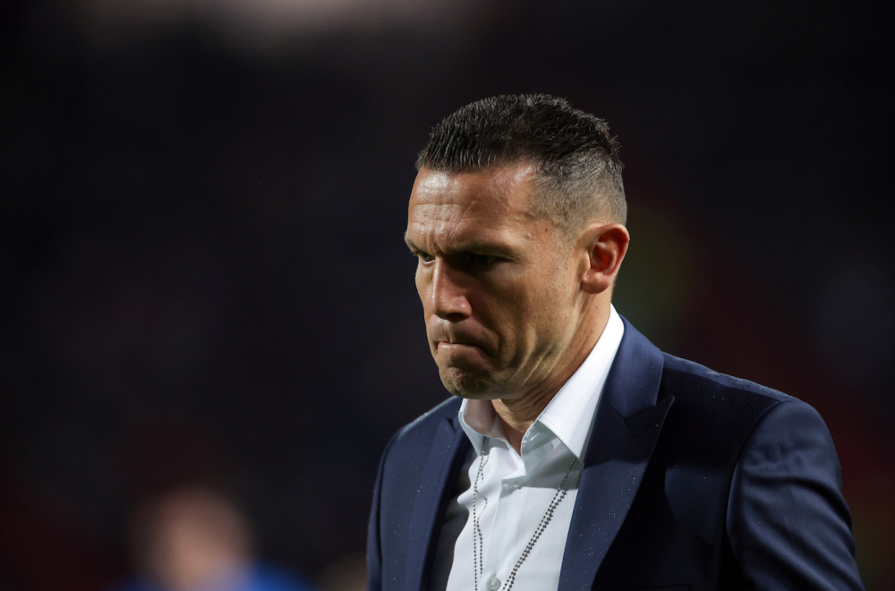 Istorijska sramota Baraka Bahara i otkaz o kojem će se pričati