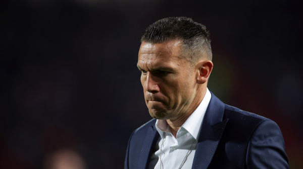 Istorijska sramota Baraka Bahara i otkaz o kojem će se pričati