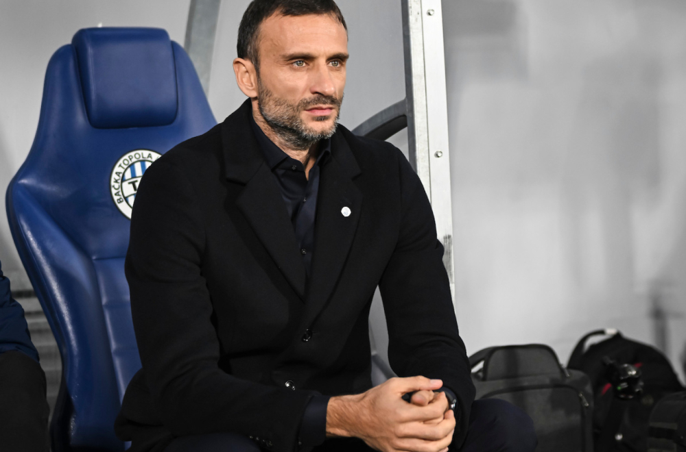 Damjanović pred Zvezdu: "Dobro se poznajemo"