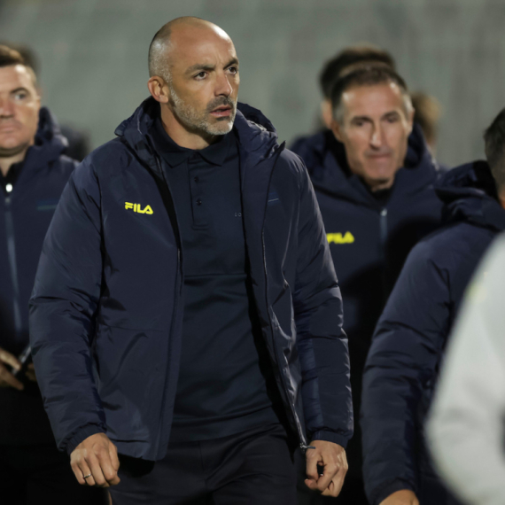 Lazetić uveo Makabi u Ligu Evrope; Ludo, luđe, Ludogorec!