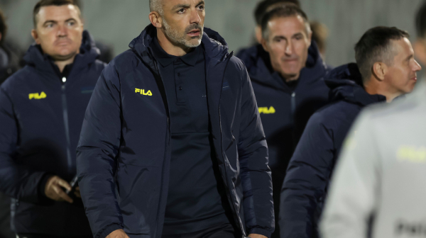 Lazetić uveo Makabi u Ligu Evrope; Ludo, luđe, Ludogorec!