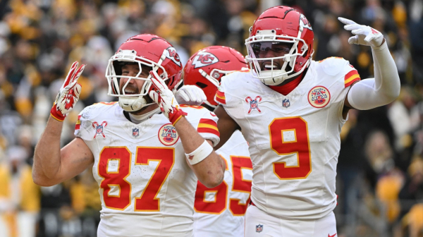 Čifsi dominantno osigurali prvo mesto VIDEO