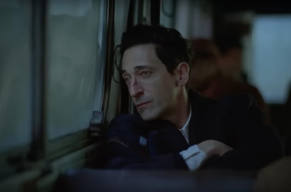 Glumac zbog uloge razvio poremećaj ishrane i PTSP: "Živeo sam na vodi"