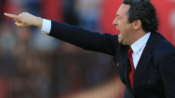 Bivši trener Zvezde na pragu novog trofeja: "Najbolji je u ligi"