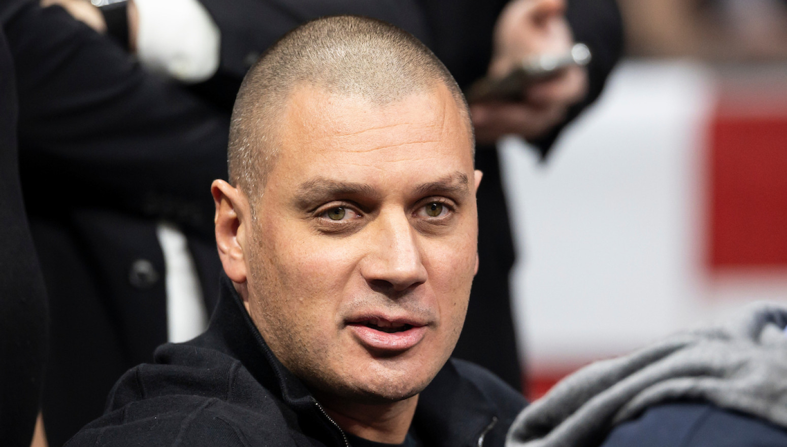 Saša Pavlović: "Bićemo brzo na 50% i onda..."