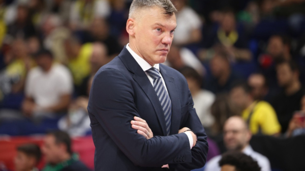 Dubai ponizio Fenerbahče u Istanbulu