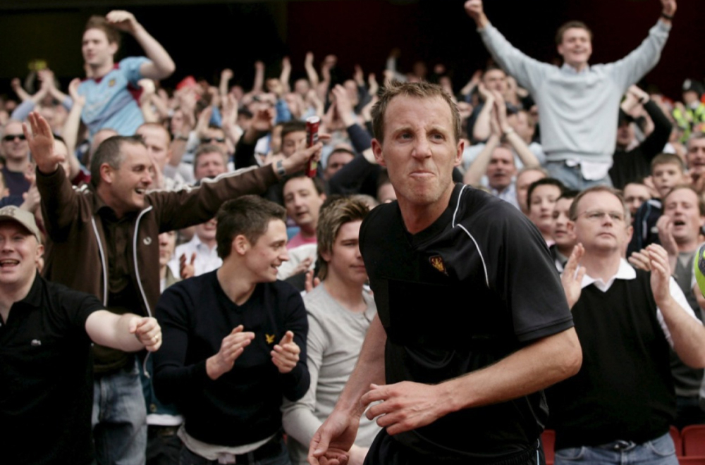 Ikona Premijer lige, a propustio 8/10 "Boksing deja" VIDEO