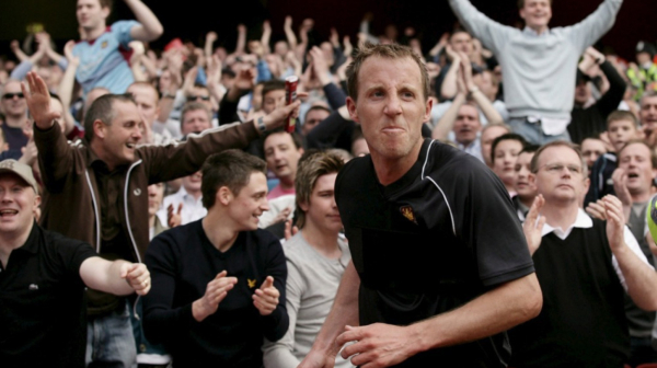 Ikona Premijer lige, a propustio 8/10 "Boksing deja" VIDEO