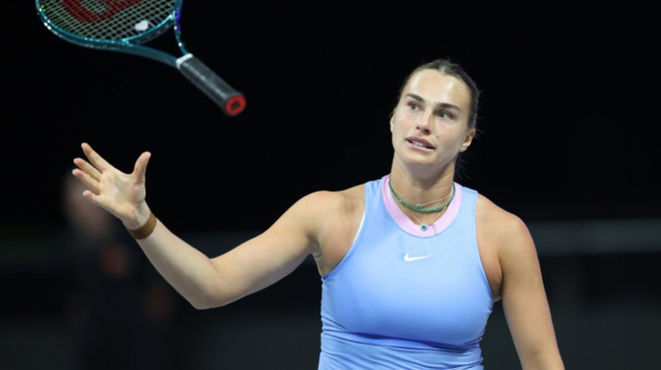 Sabalenka objasnila šta mora da poboljša