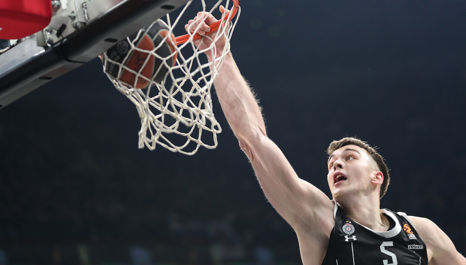 Koprivica: "Ovde znam da ću igrati, u Srbiji kad izgubiš derbi – sramota je da jedeš"