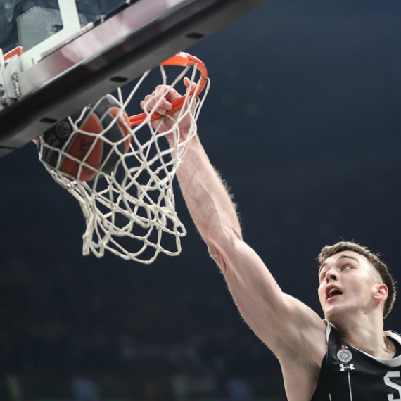 Koprivica: "Ovde znam da ću igrati, u Srbiji kad izgubiš derbi – sramota je da jedeš"