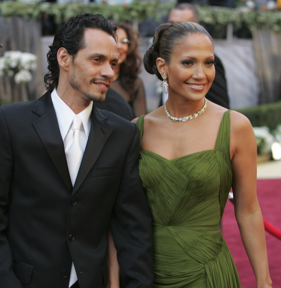 Dženifer Lopez o razvodu od Marka Entonija: Bila sam blizu da dignem ruke od svega