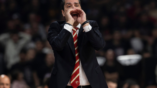 Zvezda desetkovana! VIDEO