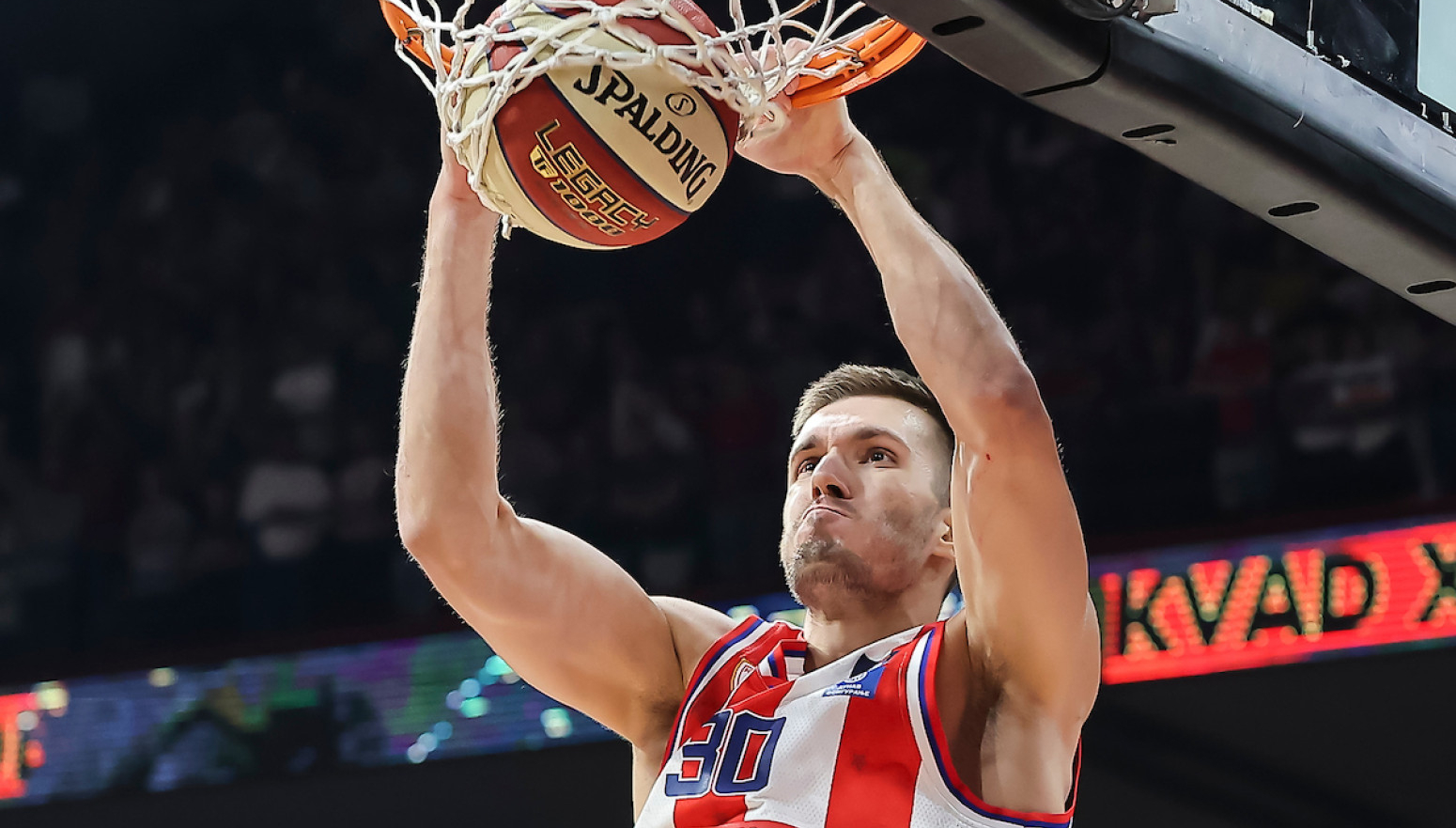 Petrušev: "Znamo svi šta se desilo protiv Barse" VIDEO