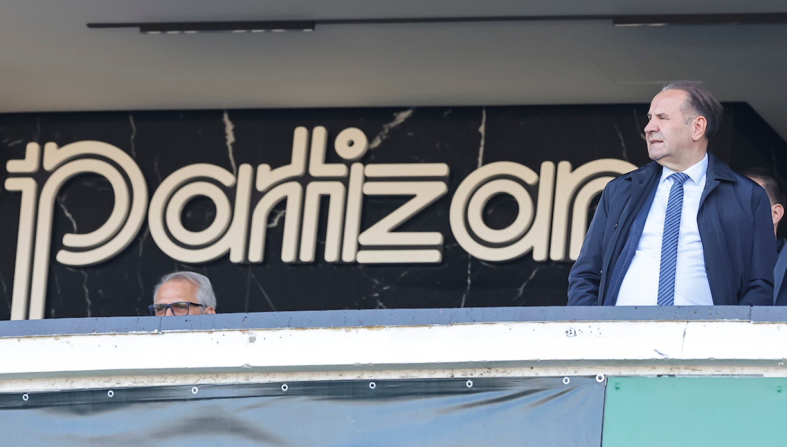 Partizan gubi milione: "Ljudi ni ne znaju da su igrali kod nas"