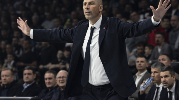 Penjaroja posle "lude" pobede: "Imali smo sreće"