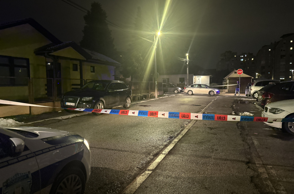 Zetu u grudi zario kuhinjski nož: Novi detalji ubistva u Batajnici