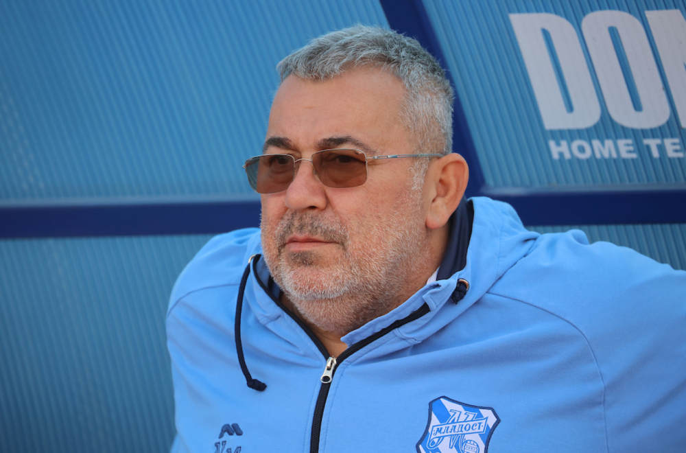 Nova svađa trenera u Superligi:"Morao sam da reagujem"