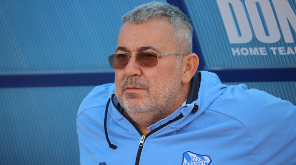 Nova svađa trenera u Superligi:"Morao sam da reagujem"