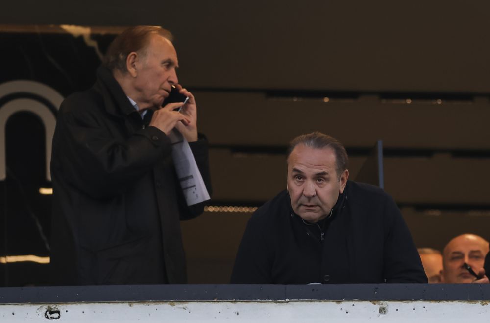 Ljajić kao Terzić: "Želimo stranca"