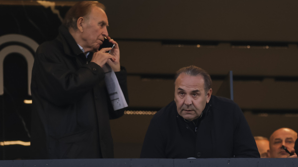 Ljajić kao Terzić: "Želimo stranca"