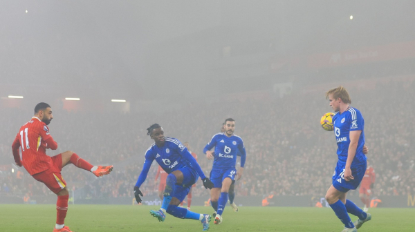 Salah ispisao istoriju – Liverpul posle preokreta do tri boda VIDEO